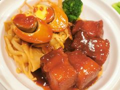 -醉辉皇原味海鲜江南菜(成都大魔方店)