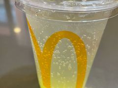 -麦当劳(南京水西门大街店)