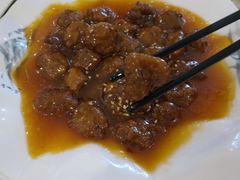 -芳芳餐厅(白沙路店)