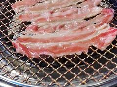 -入火韩国烤肉(凯旋广场店)