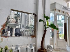 -CHILLAX轻乐时(侨建·Hi City店)
