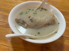 -明红蹄花(糍粑店街店)