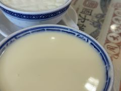-周大娘牛乳(旧寨古村总店)