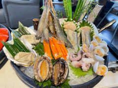 -生如夏花泰式火锅(鹭洲里店)