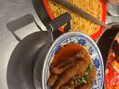-后火锅(南京东路总店)