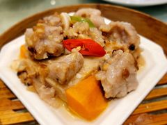 -稻香酒家(长宁KING88广场店)