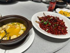 -品粹徽园·家常安徽菜