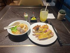 -深圳机场凯悦酒店