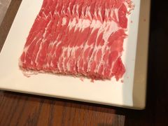 上脑羊肉-东来顺饭庄(apm总店)