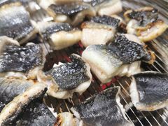 -本炙炭烤·蒲烧活鳗料理店(金沙洲店)