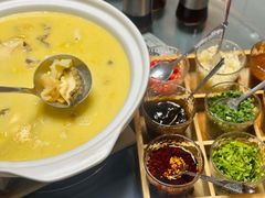 -金龙·打边炉(南京西路店)