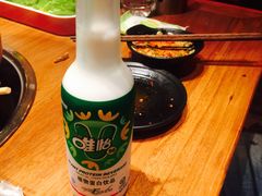 -牛小嫩串串火锅(老国贸总店)