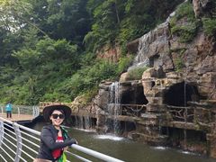 -参仙谷生态旅游度假区