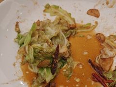 -福来齐·鲁菜海鲜·渔家菜(朝阳街分店)