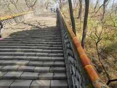 -沈阳市东陵公园