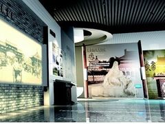 -杭州市城市规划展览馆