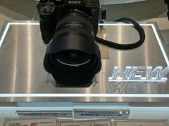 -Sony Store 索尼(上海淮海中路店)