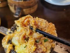 -秦二哥格格(高笋塘店)