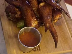-The BREW·酿餐厅(浦东嘉里大酒店)