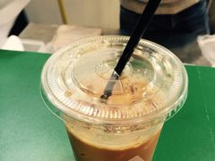 -孖记茶档·热腾茶餐(荔湾领展广场店)