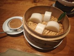 清蒸年糕-新荣记(新源南路店)