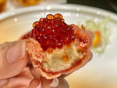 -酌宴府The China Club·广州万富希尔顿酒店(云城东路店)