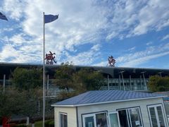 -威海大水泊国际机场