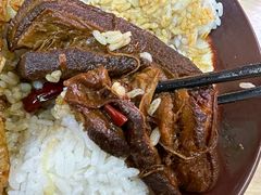 -武岳庙把子肉(名泉春晓店)