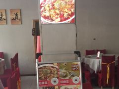 -邓家食府(邓小平故里店)