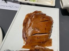 -小大董·烤鸭(观景餐厅·南京西路店)