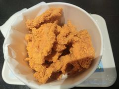 -德克士(中心医院店)