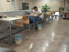 大堂-鸡鸣汤包(仙林店)