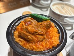 俄式罐焖饭-俄士厨房(五棵松华熙LIVE店)