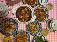 -侯师傅热炒店(印象城店)