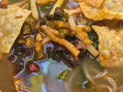 -雙冲柳州螺蛳粉&酸嘢&桂林米粉(簋街店)