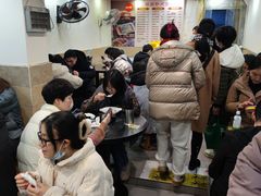 -卓粤拉肠(红庙店)