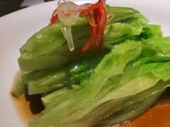 -悦融琥珀·京鲁菜·海味珍品(西单店)