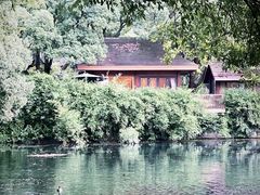 -印象西湖·最忆是杭州实景演出