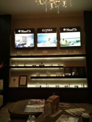 -丽妍雅集 Rubis SPA