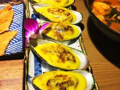 -古田居·特色寿司料理(骏欣中心店)