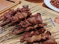 -旺角小渔村(二马路店)