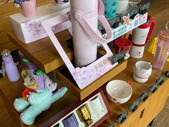 -星巴克(红房子店)