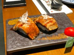 鹅肝寿司-魔丼屋(日月光店)