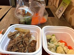 -吉野家(黑牛城道店)
