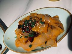 -江边城外烤全鱼(世茂广场店)
