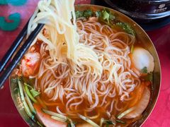 -西塔大冷面(市府大路店)