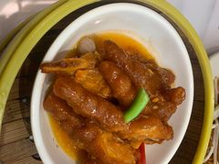 -香港威特瑞茶餐厅(小白楼音乐厅店)