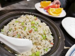 -柒园·三十年创意杭帮菜(龙湖滨江天街店)