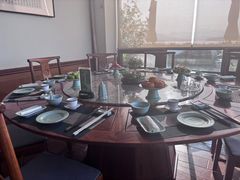 -湖畔居茶楼(湖滨店)