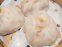 天王烤鸭包-南京大牌档(苏州中心店)